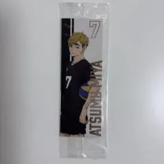 ハイキュー!! クレバー 宮侑