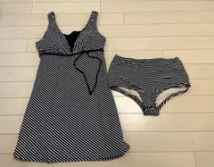 BLACK SHARK 水着　　LLサイズ