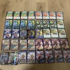 デュエマ カイザー刃鬼 デッキ