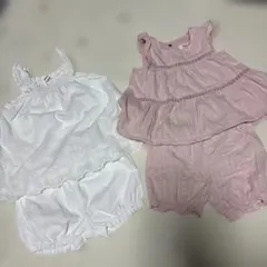 【SLAPSLIP】セットアップ★2着セット