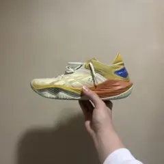 Asics × Ballaholic NOVA SURGE LOW 27.0cm - メルカリ