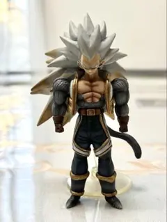 ドラゴンボールGT 三星龍 四星龍 ガレージキット リペイント HG - メルカリ