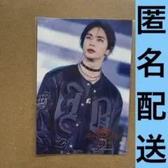 Stray Kids ライビュ エコパ 入場特典 ステッカー ヒョンジン