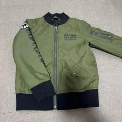 RAD CUSTOM ジャケット 120