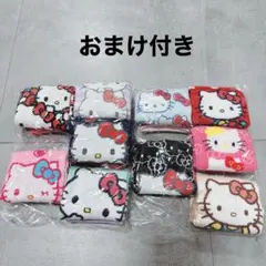 しまむら キティ 靴下 10点セット 23～25cm