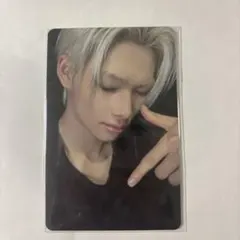 ENHYPEN THE SIN:VANISH ウィバース ラキドロ ニキ