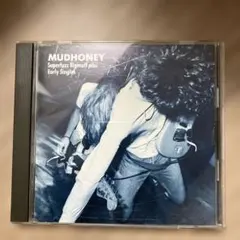 MUDHONEY Superfuzz Bigmuff plus