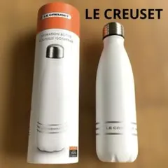 LE CREUSET ル・クルーゼ　　Hydration Bottle ホワイトのサムネイル