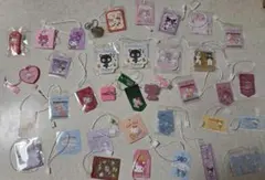 サンリオ ノベルティ 小さな贈り物 まとめ売り