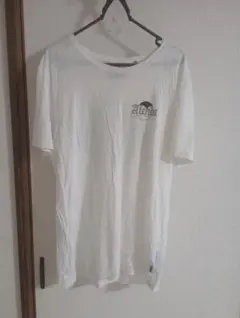 Afends Tシャツ ホワイト Lサイズのサムネイル