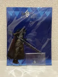 【FGO】クコチヒコ 狗古智卑狗 ピックアップキャラクター アクスタ