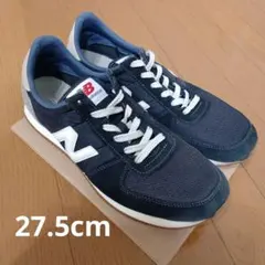 ◆New Balance◆ニューバランス【27.5cm】スニーカーU220DG2