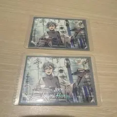 ま*新様 アイナナ キラステ 悠 レア