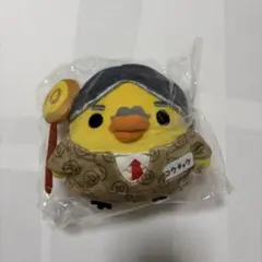 キイロイトリ学園 ☆キイロイトリ 体育教師 ぬいぐるみ - メルカリ