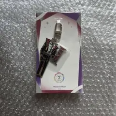 にじさんじ 7周年 7th Anniversary メタルチャーム 渡会雲雀