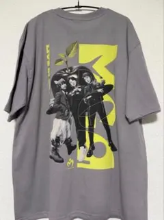 Mrs. Green Apple ミセス ソウルコン グラフィックTシャツ XL - メルカリ