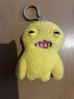 ファグラー・マスコット