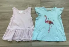 女の子　トップス　110のサムネイル