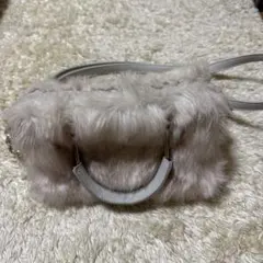 VIVAYOU ショルダーバッグ