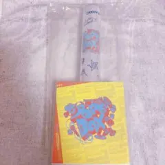 パラライ　ペンライト