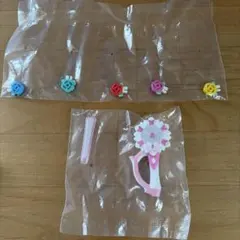 なりきりプリキュアDX2 プリキュア5GOGO キュアフルーレ　ガチャ