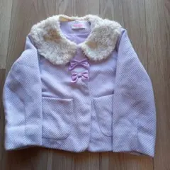 メゾピアノ　ジャケット