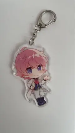 すとぷり さとみ アクキー