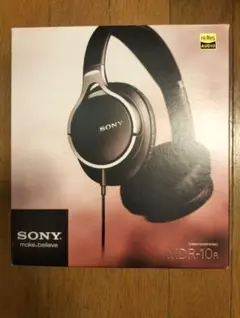 2026年最新】ヘッドホン sony mdr 10rの人気アイテム - メルカリ