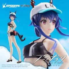 【プライズ】アークナイツ　Coreful フィギュア　チェン～水着ver.～