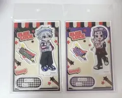 ブルーロック アクスタ 凪誠士郎 御影玲王