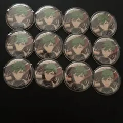 あんスタ 缶バッジ メロアス 小鹿ジュイス　12個