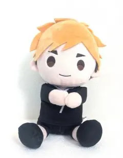 ハイキュー 宮侑 ぬいぐるみ
