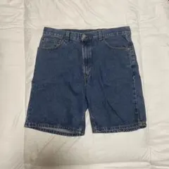 リーバイスショーツ