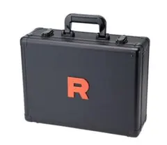 ロケット団の栄光 ロケット団のアタッシュケース　アタッシュケースのみ