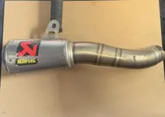 ネ*ボ様 YAMAHA YZF-R1 15-26 アクラポビッチ チタン マフラ - メルカリ