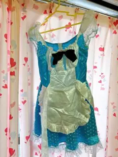 不思議の国のアリス コスプレ