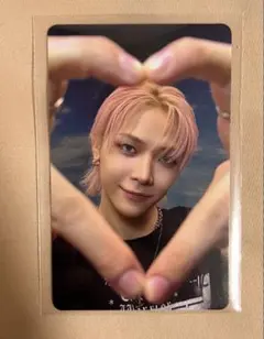 &team トレカ ペンミ ルネイベ NICHOLAS