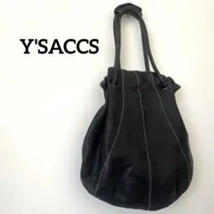 Ｙ'SACCS本革トートバッグのサムネイル