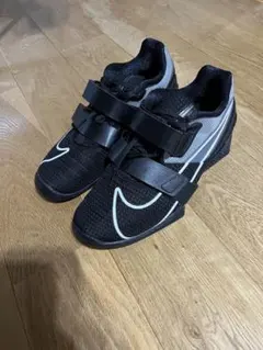 【NIKE】ロマレオス2 ウエイトリフティングシューズ 27cm スクワット 2026年最新】ロマレオス2の人気アイテム - メルカリ