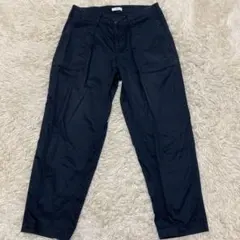 Sig フリークスストア　ワイド　パンツ　イージー　スウェット　ズボン　L