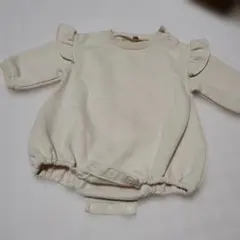 赤ちゃんロンパース