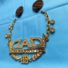 2025年最新】dad ギャルソン ミラーネックレスの人気アイテム - メルカリ