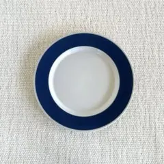 ARABIA＊Myrtti＊Cake plate・* ①のサムネイル