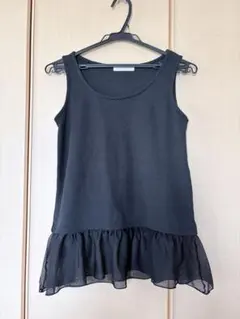 LOWRYSFARM レイヤードタンクトップのサムネイル
