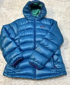 パタゴニア　Patagonia キッズ　XXL ダウンジャケット