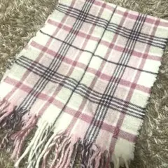 イーストボーイ マフラー