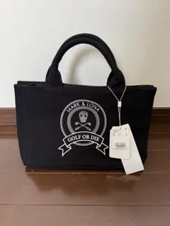MARK&LONA マークアンドロナ　カートバッグ　新品