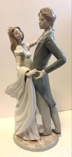 LLADRO リヤドロ 廃盤 天使の祈り カンタータ - メルカリ