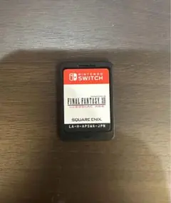 FINAL FANTASY XII: THE ZODIAC AGE ff12