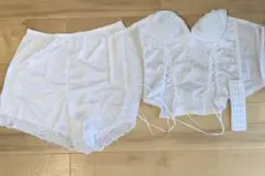 マタニティブライダルインナー C70 tu-hacci